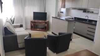 Apartamento Central Climatizado e Aconchegante - Torres - 4