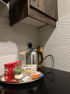 Emerald Arc Stylish & Serene 1BHK Apartment - 9