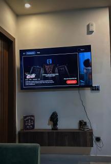 Emerald Arc Stylish & Serene 1BHK Apartment - 7