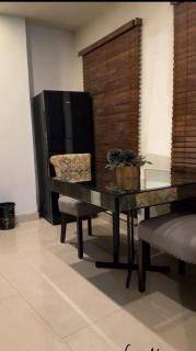 Emerald Arc Stylish & Serene 1BHK Apartment - 6
