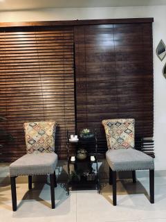 Emerald Arc Stylish & Serene 1BHK Apartment - 5