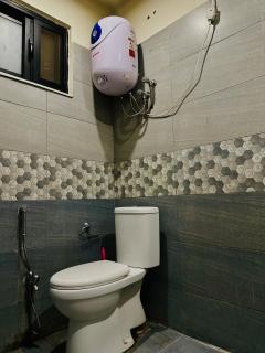 Emerald Arc Stylish & Serene 1BHK Apartment - 1