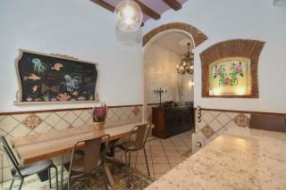 Marina Vila House, Masnou - 1