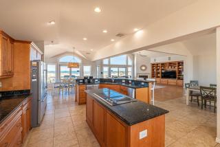 C9703 Oceanfront Luxury Retreat in Carova, Private Pool & Hot Tub - Prices Reduced! - 1