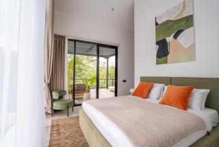 The Barn Uluwatu - Brand new 2BR Villa in Bingin with Private Pool, Terrace & View - 6