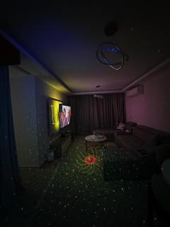 Modern Stay Close to Downtown B6 - 4