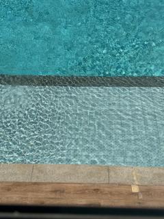 ELGOUNA Maraya duplex pool view - 7