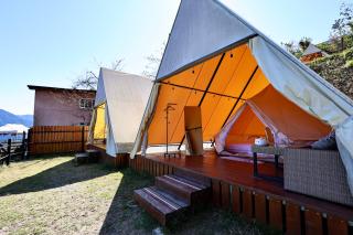 Donato Glamping - 3