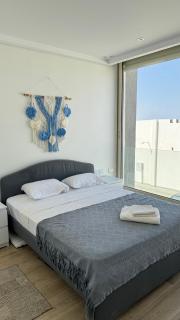 ELGOUNA Maraya duplex pool view - 6