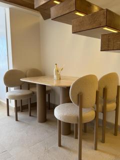 ELGOUNA Maraya duplex pool view - 5