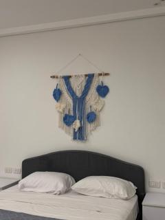 ELGOUNA Maraya duplex pool view - 1