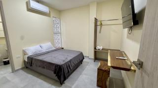 Nómada Private Rooms - Near Santa Marta Center - 0
