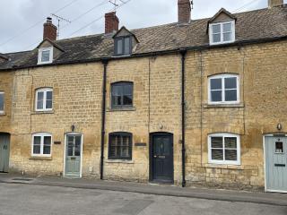 Elm Cottage - 9
