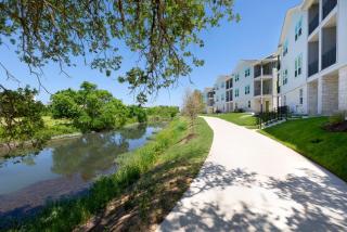 Cozy Stay in Heart of Leander - 2