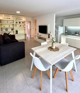 2 ambientes zona Golf Club Playa Grande con cochera - 4