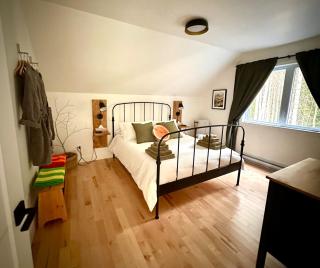 Chalet Le St-Ray - 2