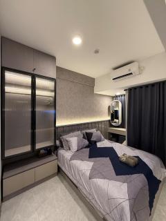 Apartment Bella Pakuwon City Mall Surabaya 3 pax - 9