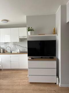 Apartament Stare Miasto Malbork - 5