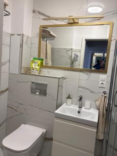 Apartament Stare Miasto Malbork - 7