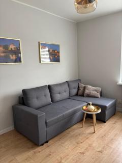 Apartament Stare Miasto Malbork - 2