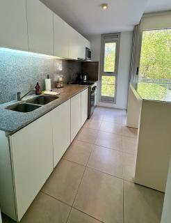 2 ambientes zona Golf Club Playa Grande con cochera - 6