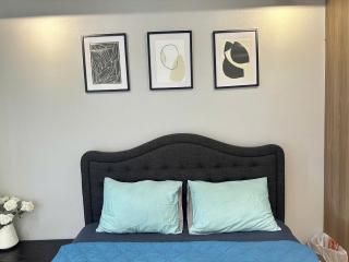 Central Apartment in Sunrise City View - 8