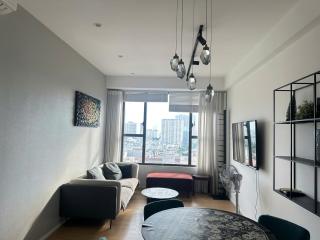 Central Apartment in Sunrise City View - 7