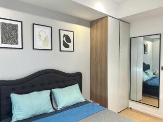 Central Apartment in Sunrise City View - 5