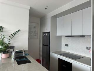 Central Apartment in Sunrise City View - 2