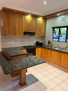 Tranquility Self-Catering Apartments - 6