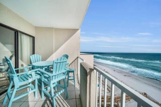 Spring into Tropical Winds 703 - 7