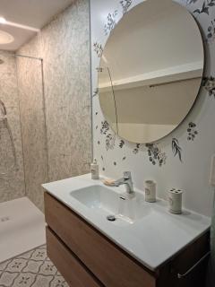 Les oiseaux de passage - chambre d hôtes, paisible - 3