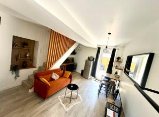 Maison Lyloni Méral - 8