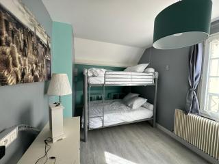 Spacieuse et agréable à séjourner - 6