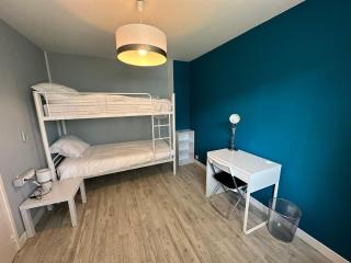 Spacieuse et agréable à séjourner - 1