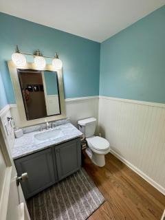 Cozy & Spacious Michigan Retreat - 8