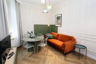 Rosette Residence 2 z tarasem AC Progres - 2