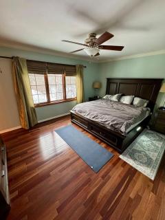 Cozy & Spacious Michigan Retreat - 7