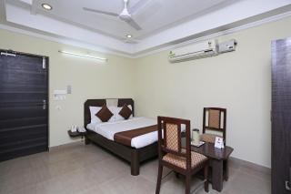 Hotel O Saraswathi Residency Near SR Nagar Metro Station - 9