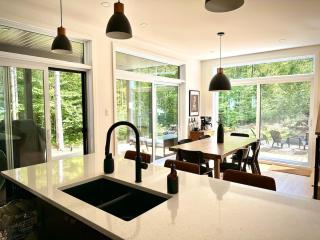 Chalet Le St-Ray - 1