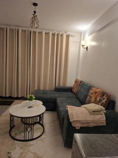 Ben's Apartment - Near Ngong Karen - 7