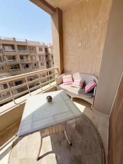 Cozy Furnished Apartment in B6 - 9