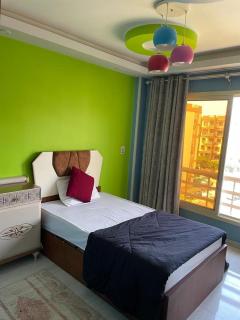 Cozy Furnished Apartment in B6 - 5