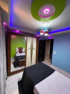 Cozy Furnished Apartment in B6 - 2