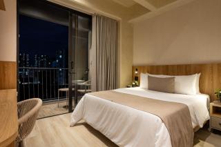 Hotel Tres Altares Sabaneta - 0