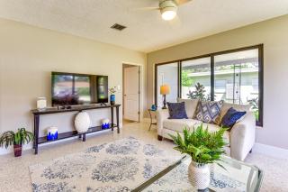 3 Mi to Downtown Bradenton Family Home with Yard! - Braden Castle - 6