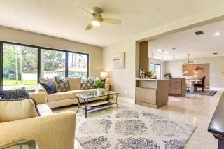 3 Mi to Downtown Bradenton Family Home with Yard! - 5