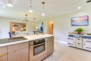 3 Mi to Downtown Bradenton Family Home with Yard! - 2