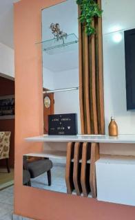 Apartamento COMPLETO BELÉM AMAZÔNIA 3 quartos até 6 Pessoas há 5 minutos da COP30 e Hangar - 5