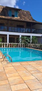 Big House Maricá Piscina e Praia Até 8 Pessoas - 2